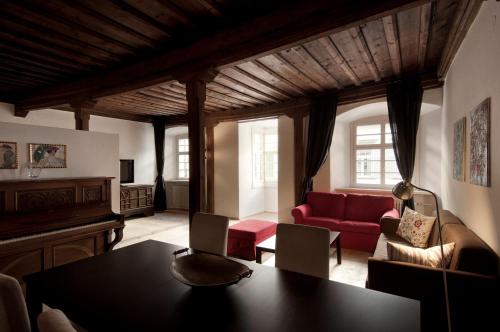 Residence Fink