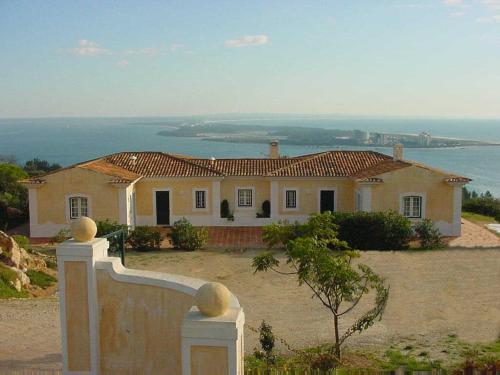 Há Mar Ao Luar