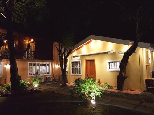 Stay Amare Villa Maria 2