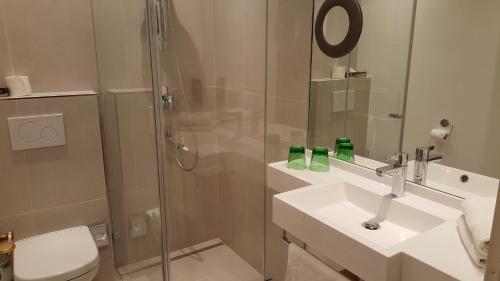 Boutique Hotel Bruggwirt