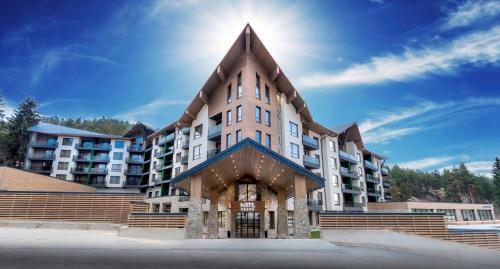 Arte Spa & Park Hotel