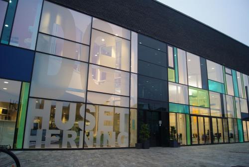 DGI Huset Herning