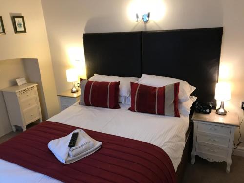 Clayhanger Guesthouse