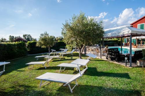 La Posta di Torrenova