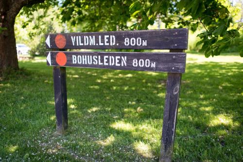 Partille Vandrarhem Bed & Breakfast