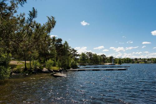 Partille Vandrarhem Bed & Breakfast