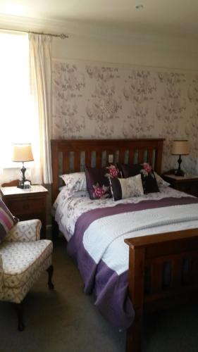 Ashbourne House Bed And Breakfast