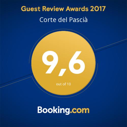 Corte del Pascià