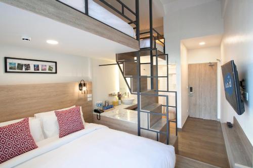 Lub D Philippines Makati