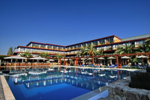 All Senses Ocean Blue Seaside Resort & Spa