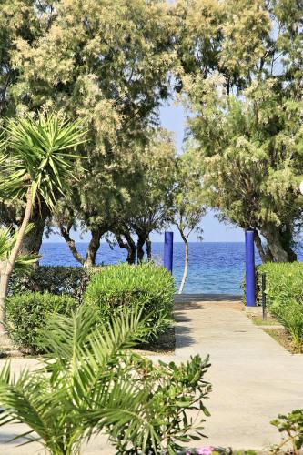 All Senses Ocean Blue Seaside Resort & Spa