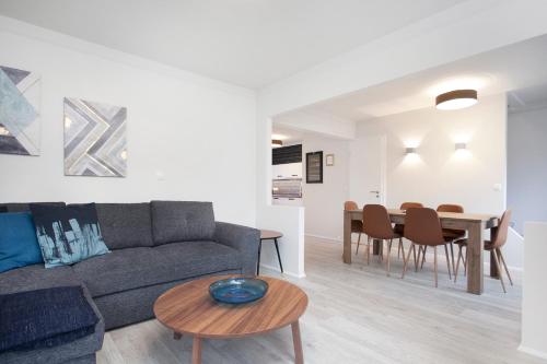 Nordurey Apartments