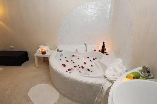 Hotel Rural Las Nubes