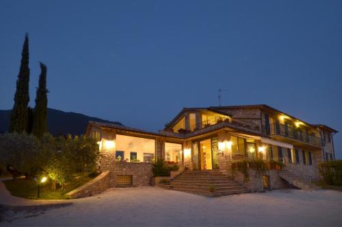 Agriturismo Colle degli Olivi