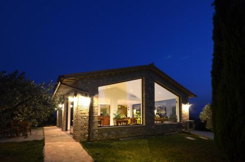 Agriturismo Colle degli Olivi