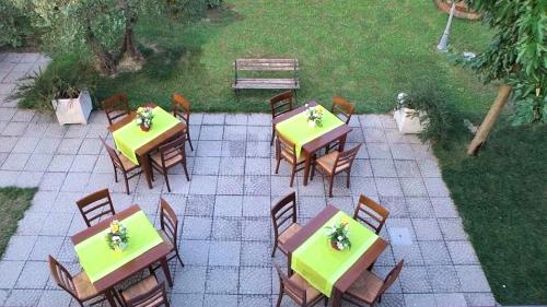 Agriturismo Colle degli Olivi