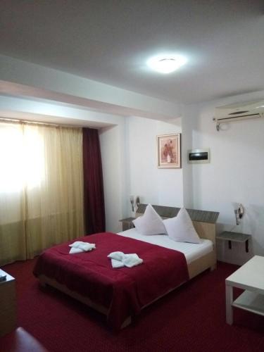 Casa Ghetu Fundeni