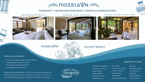 Edgewater Dive & Spa Resort