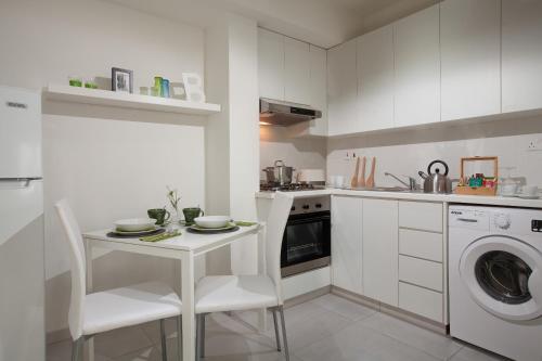 Myrtiana Apartments