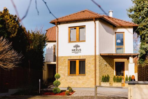 Nexus Apartmenthotel