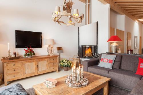 Vrony Apartments by Hotel Walliserhof Zermatt