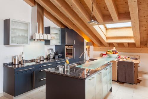 Vrony Apartments by Hotel Walliserhof Zermatt