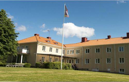 Partille Vandrarhem Bed & Breakfast
