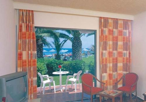 Blue Horizon Beach Resort
