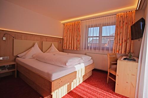 Pension Walserheim