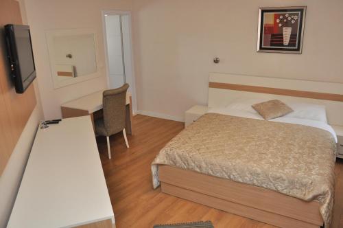 Hotel Prima