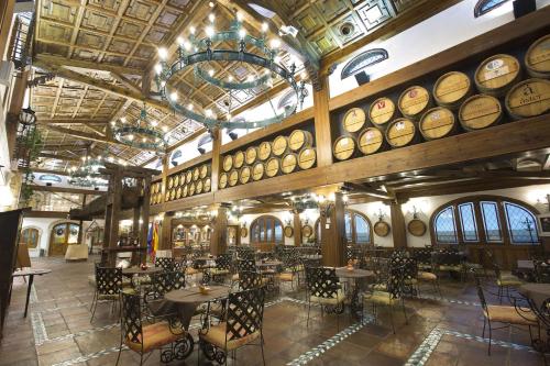 Hotel Spa Tudanca-Aranda