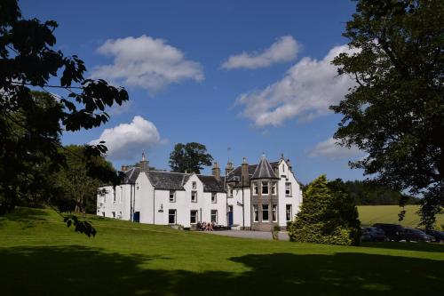 Saplinbrae Hotel And Lodges