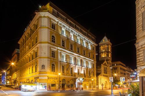 Hotel La Griffe Roma