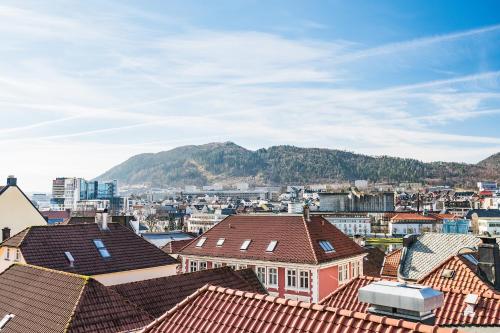 Veversmauet Apartments