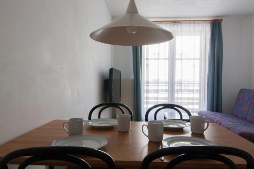 Appartements Christophorus