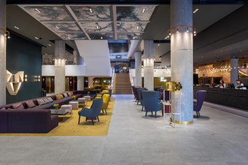 Original Sokos Hotel Presidentti