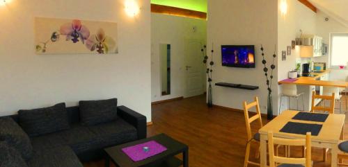 Cochem Ferienwohnung Scheuer