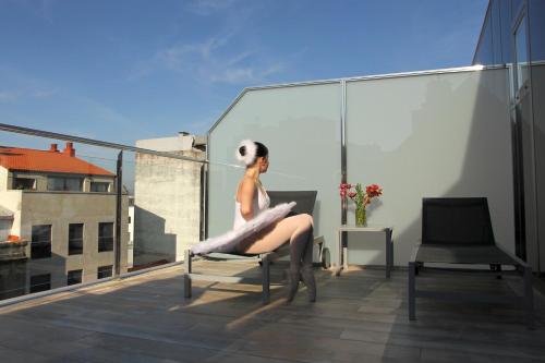 Agua de Mar Hotel Boutique