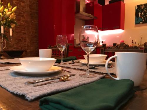 The Lastage Inn Bed And Breakfast