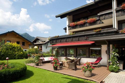 Hotel Menning