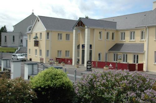Ostan Loch Altan
