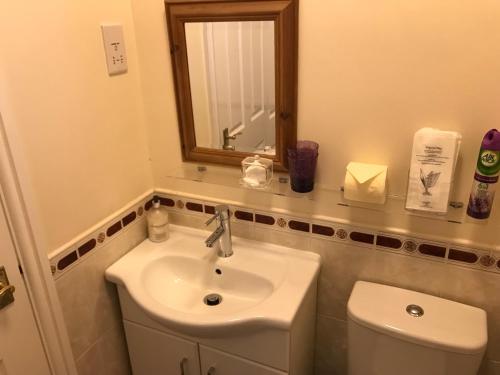 Clayhanger Guesthouse