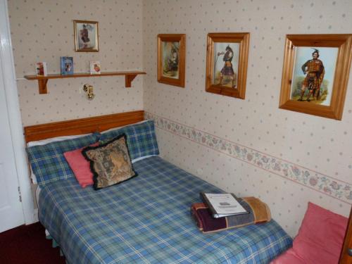 Ferintosh Guest House