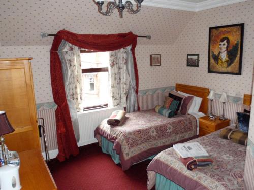 Ferintosh Guest House