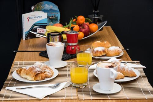 Napoliamo Guest House