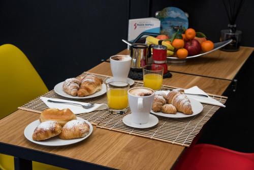 Napoliamo Guest House