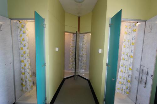 Pitlochry Backpackers