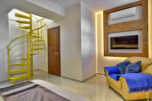 Central Suites St. Julian's