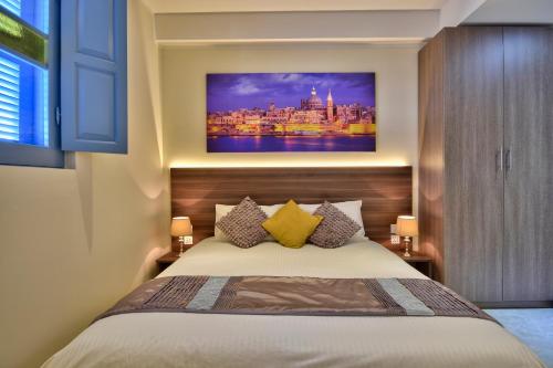 Central Suites St. Julian's