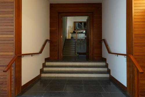 Apartamentos Les Barbes